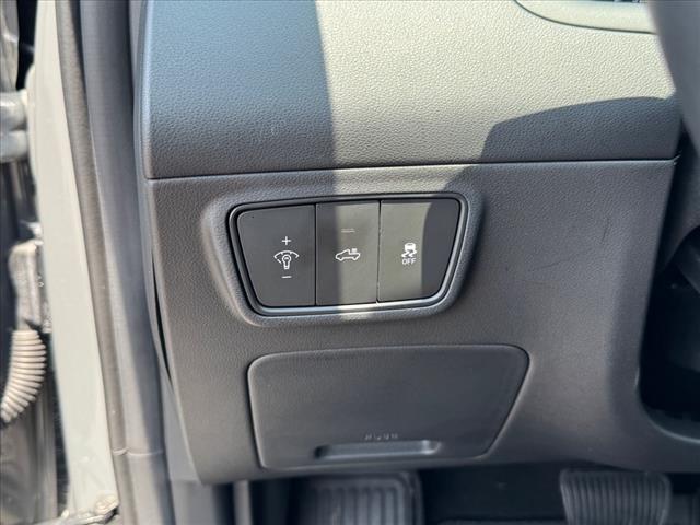 2024 Hyundai SANTA CRUZ XRT