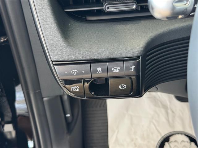 2025 Hyundai IONIQ 5 XRT
