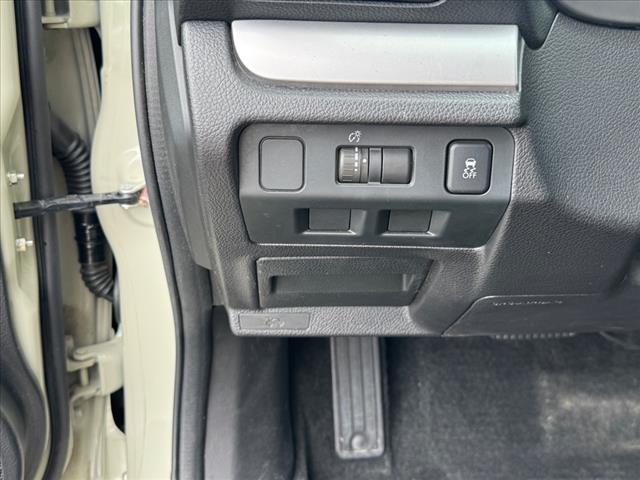 2014 Subaru XV Crosstrek 2.0i Premium