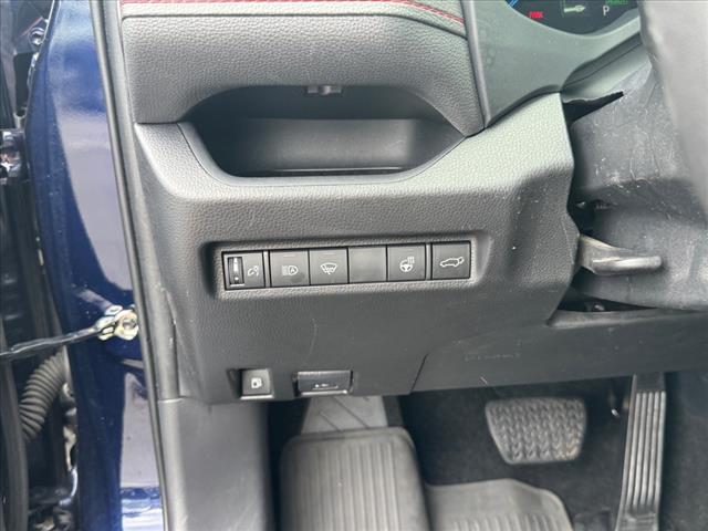 2021 Toyota RAV4 Prime XSE