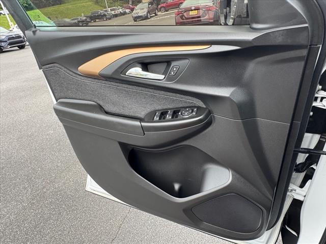 2021 Chevrolet Trailblazer ACTIV