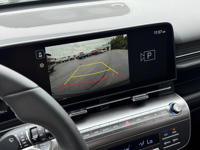 2025 Hyundai KONA SEL Convenience