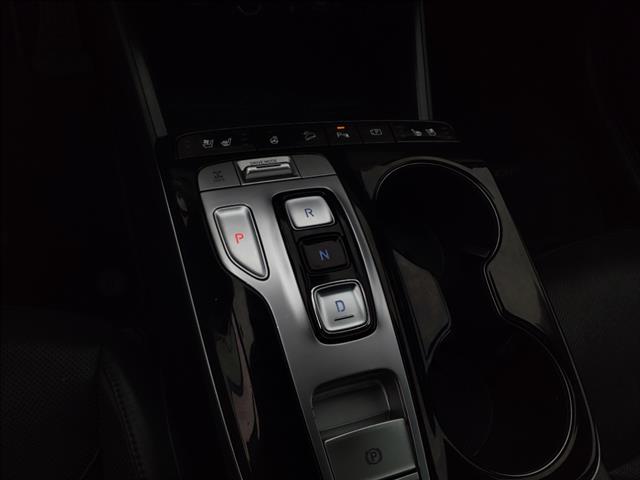 2022 Hyundai TUCSON Hybrid Limited
