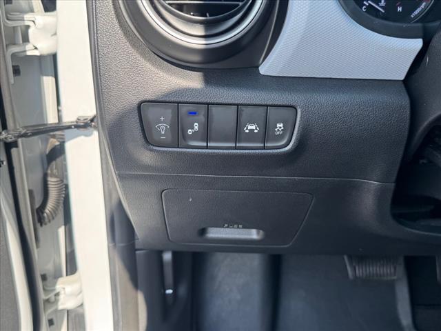 2020 Hyundai KONA Limited