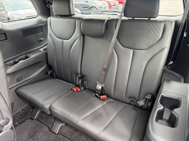 2023 Hyundai PALISADE SEL