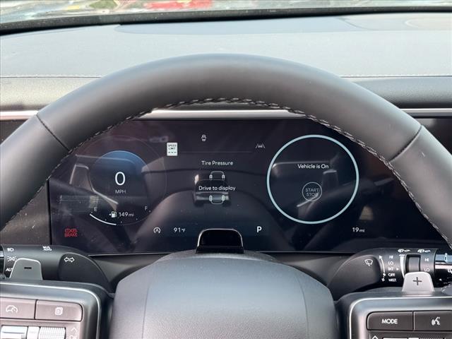 2026 Hyundai PALISADE SEL Convenience
