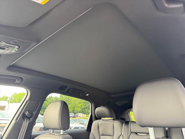 2025 Audi Q7 quattro Premium Plus 55 TFSI