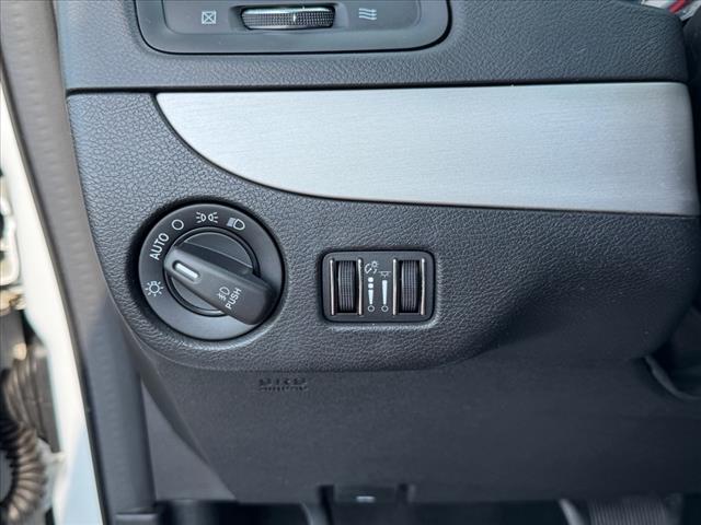 2016 Dodge Grand Caravan R/T