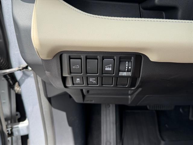 2019 Subaru Ascent Limited 7-Passenger