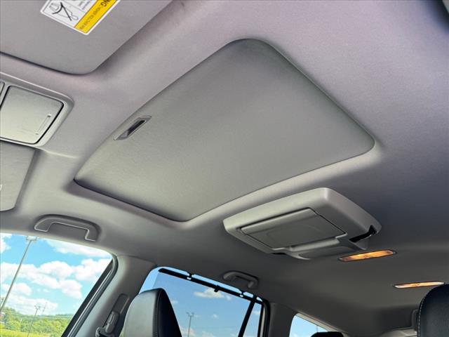2019 Honda Pilot EX-L w/Navi w/RES