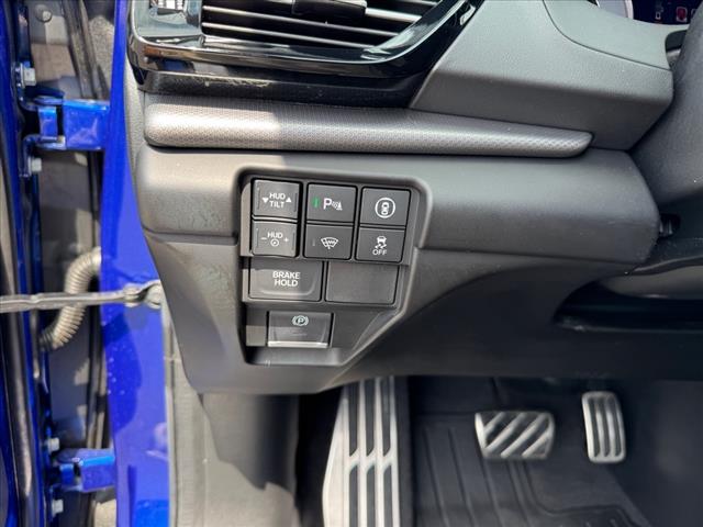 2023 Acura RDX SH-AWD w/Advance w/A-SPEC