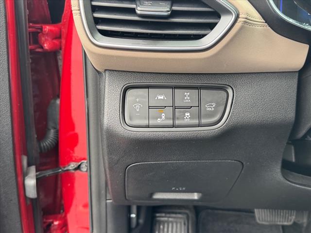 2019 Hyundai SANTA FE SEL Plus 2.4L
