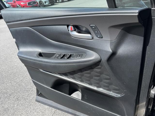 2019 Hyundai SANTA FE Ultimate 2.0T
