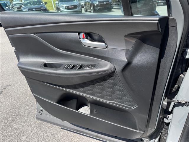 2023 Hyundai SANTA FE XRT