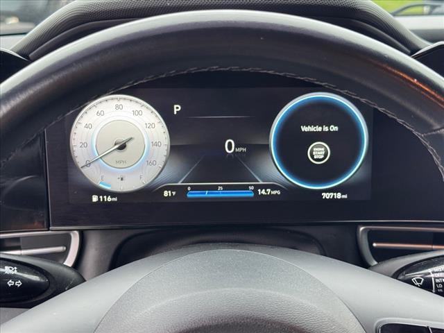 2021 Hyundai ELANTRA Limited