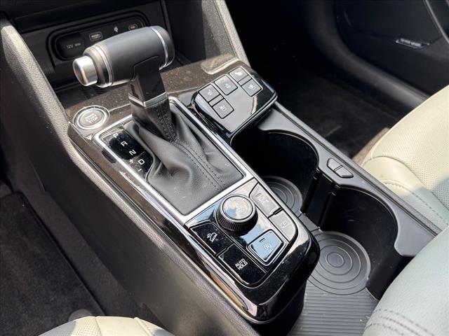 2023 Kia Sportage X-Pro Prestige