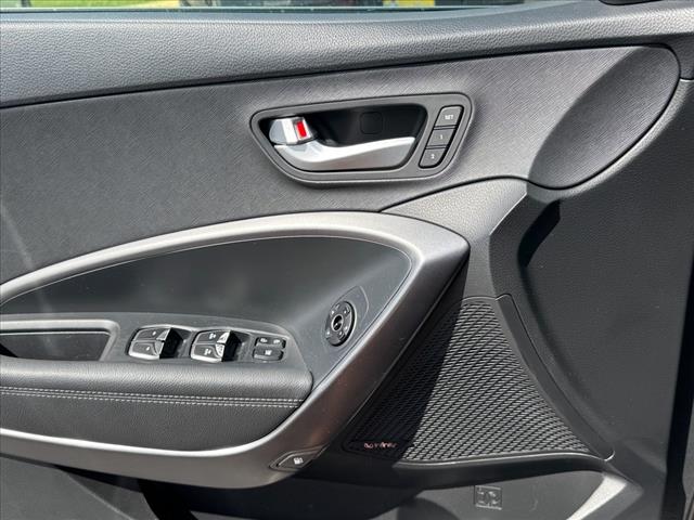 2018 Hyundai SANTA FE Sport 2.0T Ultimate