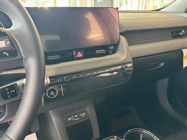 2025 Hyundai IONIQ 5 XRT