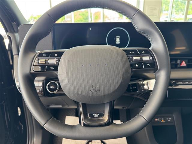 2025 Hyundai IONIQ 5 XRT