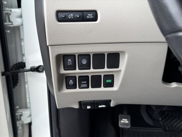 2019 Nissan Rogue Sport SV
