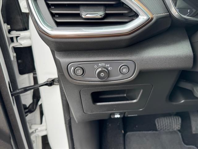 2021 Chevrolet Trailblazer ACTIV