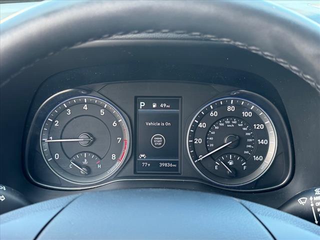 2020 Hyundai KONA Limited