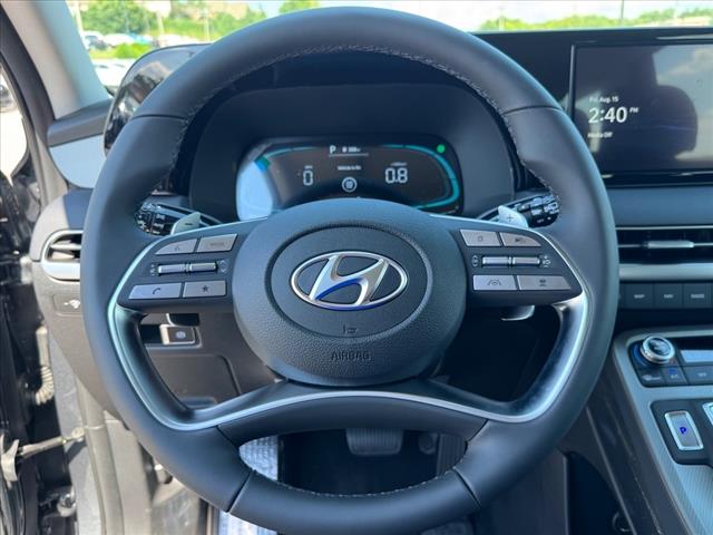 2025 Hyundai PALISADE XRT