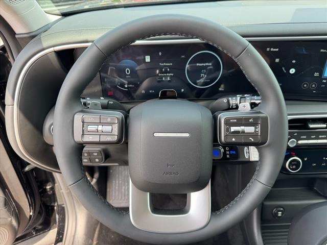 2026 Hyundai PALISADE SEL Convenience