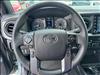 2022 Toyota Tacoma TRD Off-Road V6