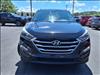 2018 Hyundai TUCSON SEL Plus