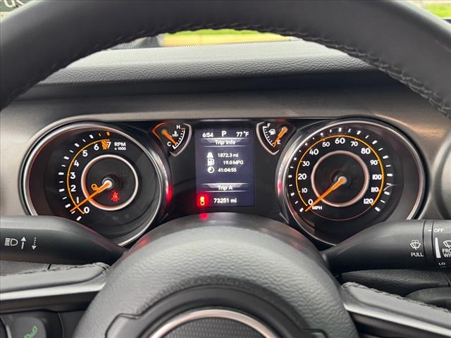 2023 Jeep Gladiator Sport S