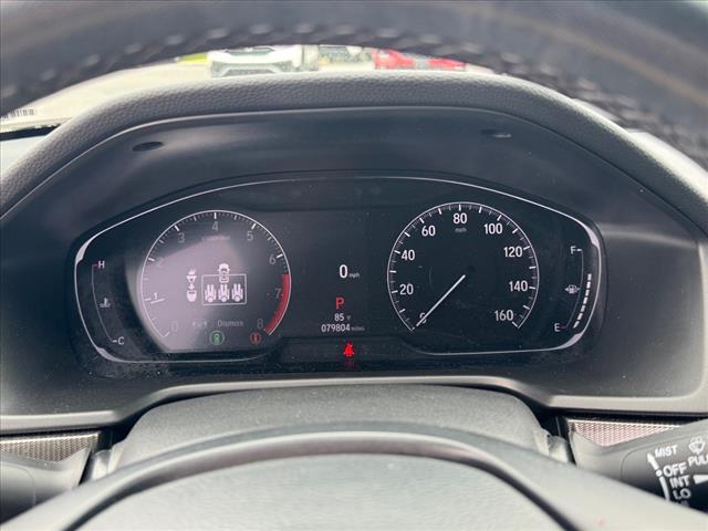 2021 Honda Accord Sport Special Edition