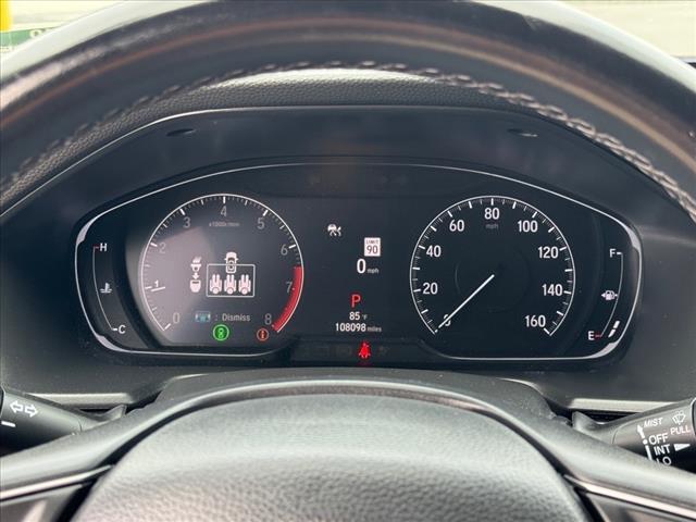 2022 Honda Accord Sport Special Edition