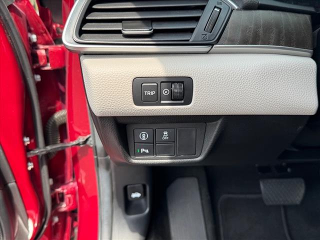 2021 Honda Accord EX-L