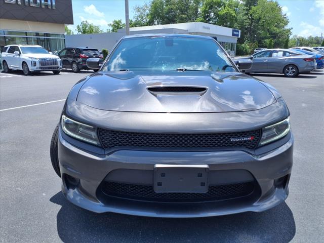 2019 Dodge Charger GT