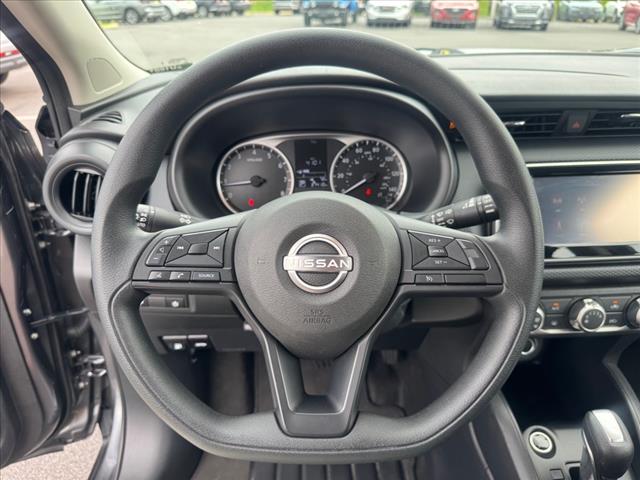 2023 Nissan Kicks S