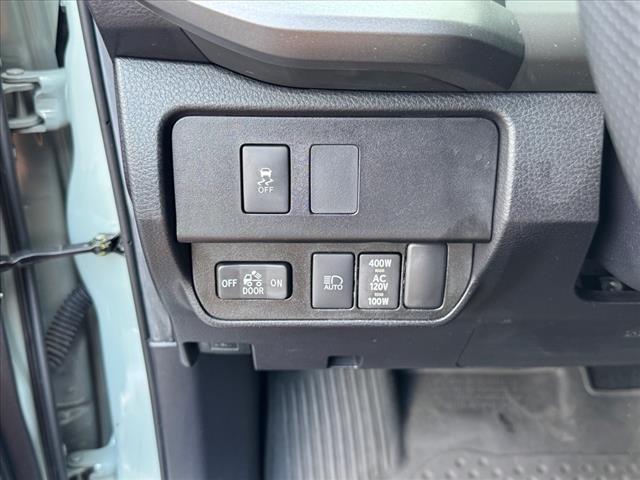 2022 Toyota Tacoma TRD Off-Road V6