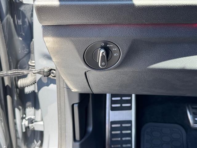 2024 Volkswagen Jetta GLI Autobahn