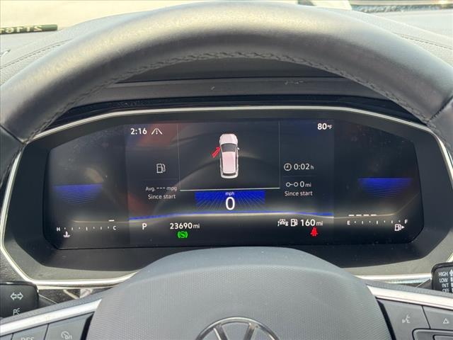 2024 Volkswagen Jetta Sport