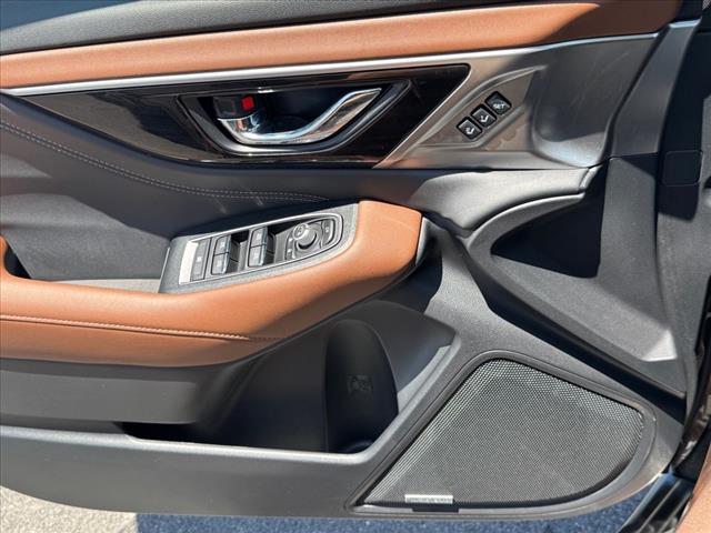 2022 Subaru Outback Touring XT