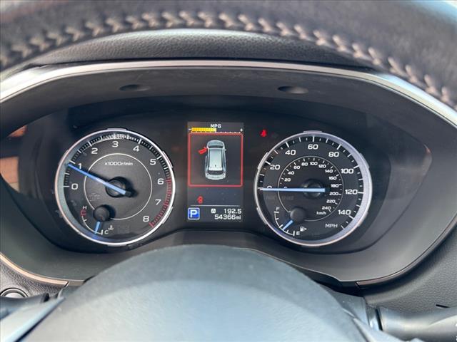 2019 Subaru Ascent Limited 7-Passenger