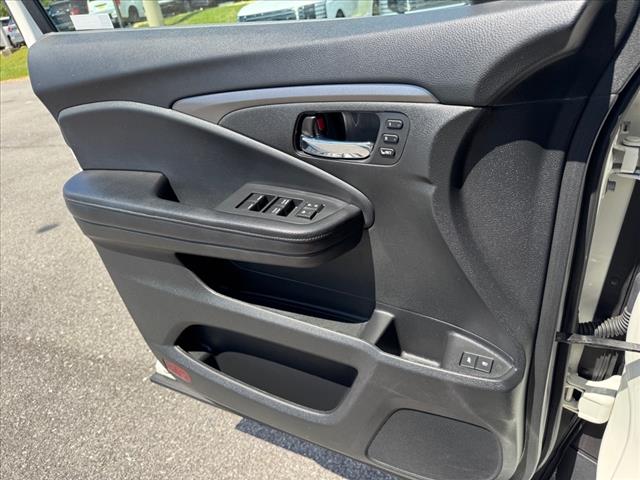 2019 Honda Pilot EX-L w/Navi w/RES