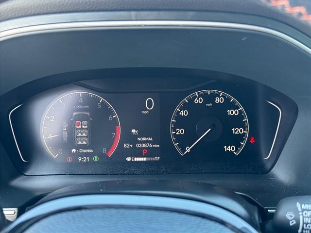 2024 Honda Pilot Sport