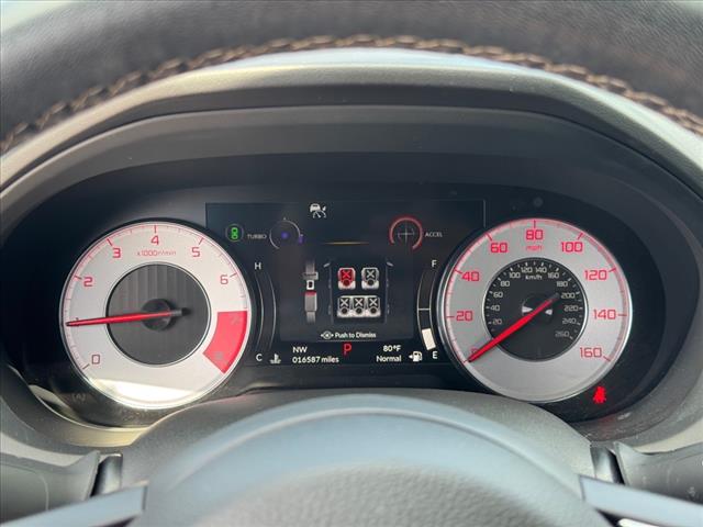 2023 Acura RDX SH-AWD w/Advance w/A-SPEC