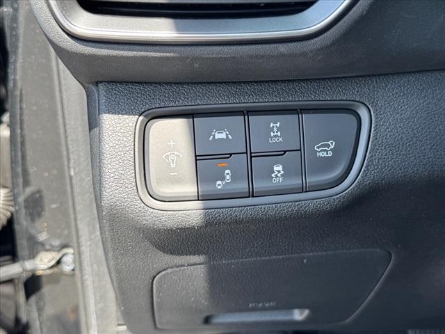 2019 Hyundai SANTA FE Ultimate 2.0T