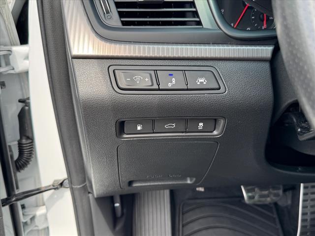 2018 Hyundai SONATA Sport+