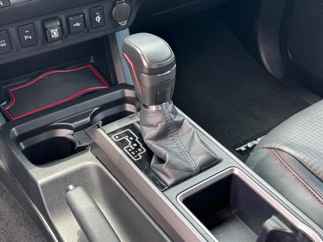 2020 Toyota Tacoma TRD Pro
