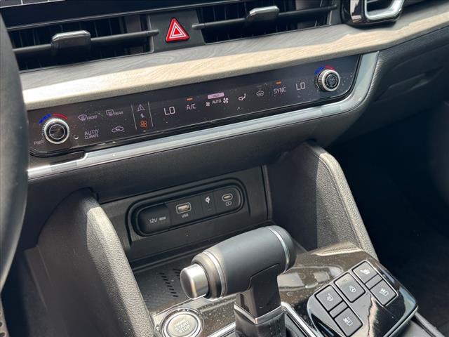 2023 Kia Sportage X-Pro Prestige