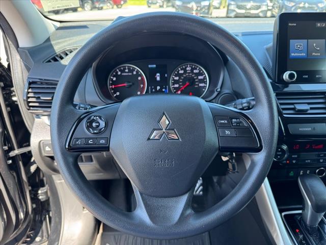 2022 Mitsubishi Eclipse Cross LE