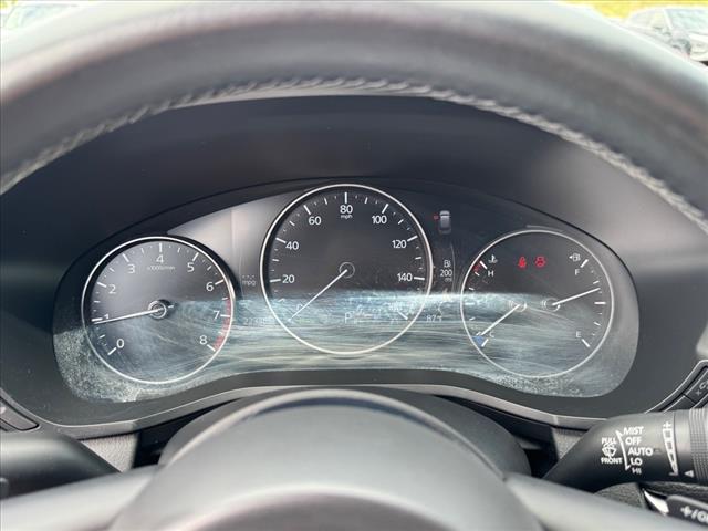 2024 Mazda CX-90 3.3 Turbo Preferred